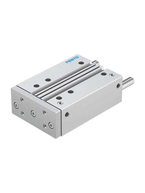 Dfm 63 160 P A Kf Festo Novaut Industrial Marketplace