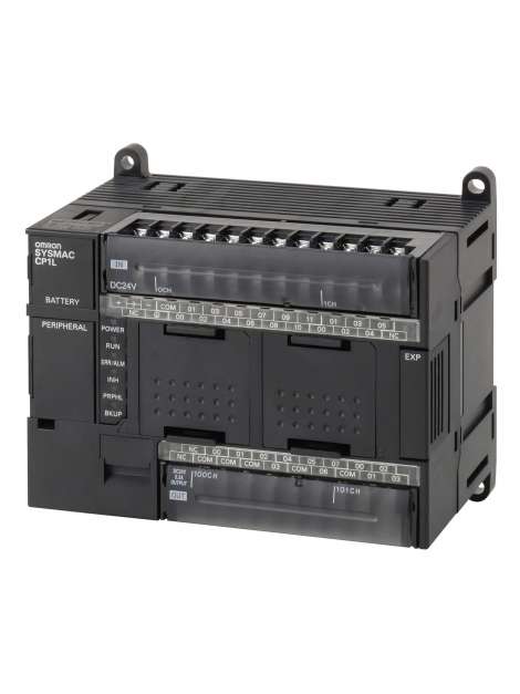 CP1L-M30DT-A OMRON