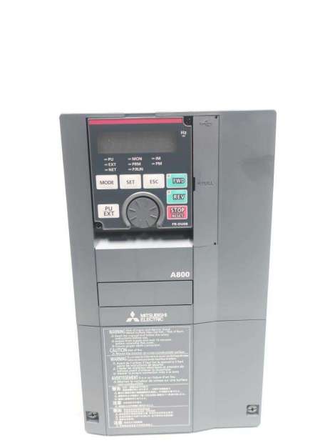 FR-A820-3.7K-1 MITSUBISHI ELECTRIC