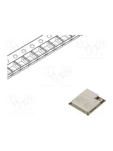 ESP32-S3-WROOM-1-N16R2