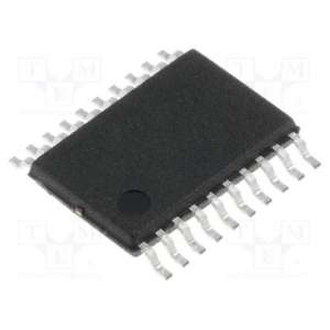 MAX4820EUP+ Analog Devices (MAXIM INTEGRATED)