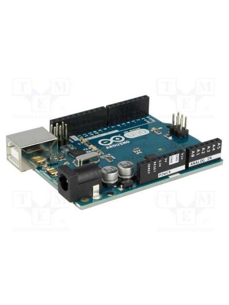 ARDUINO UNO SMD REV3 ARDUINO