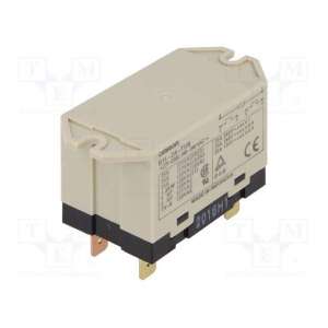 G7L-2A-TUB 200/240VAC OMRON Electronic Components