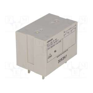 G7L-2A-P-PV 24VDC OMRON Electronic Components