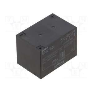 G7L-2A-X-SI DC12 OMRON Electronic Components