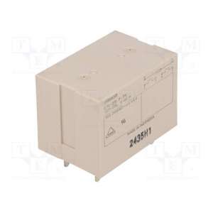 G7L-2A-P-PV 12VDC OMRON Electronic Components