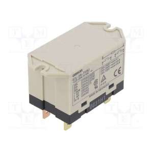 G7L-2A-TUBJ DC12 OMRON Electronic Components
