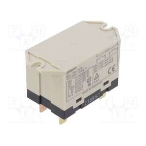 G7L-2A-TUB 12DC OMRON Electronic Components