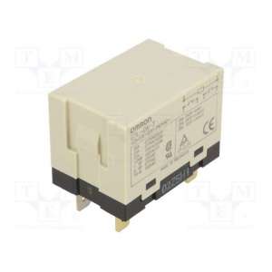 G7L-2A-T 200/240VAC OMRON Electronic Components