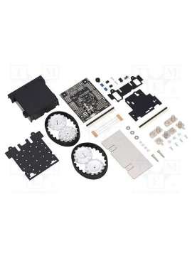 Zumo 2024 robot kit