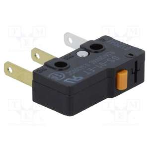 SS-01-ET OMRON Electronic Components