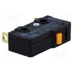 SS-01-E OMRON Electronic Components