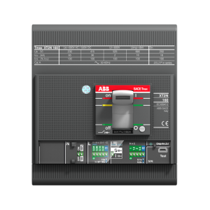 XT5N 400 Ekip Dip LS/I In-400 3p F F ABB 1SDA100354R1