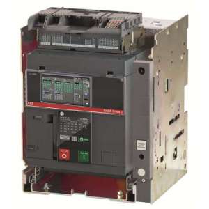 PSR6-600-70 ARR. SUAVE 3kW 6,8A 100-240V ABB 1SFA896104R7000