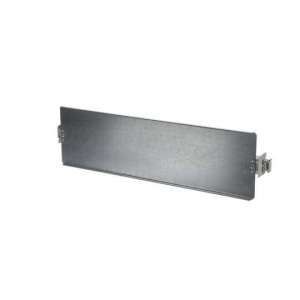 Caja tapa alta IP55 c.conos, 310x240x160 ABB 1SL0834A00