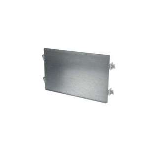 Caja tapa baja opaca, IP65, 100x100x80 ABB 1SL0851A00