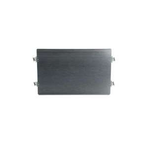 Caja tapa baja opaca, IP65, 153x110x66 ABB 1SL0852A00