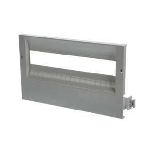 Caja tapa alta transp., IP65, 160x135x77 ABB 1SL0880A00