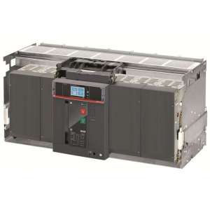 Base CR-S110/125VADC1SS ABB 1SVR405521R6100