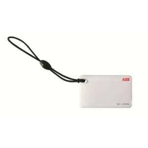 TAC Tarjeta RFiD  logo ABB (5 unidades) ABB 6AGC082175